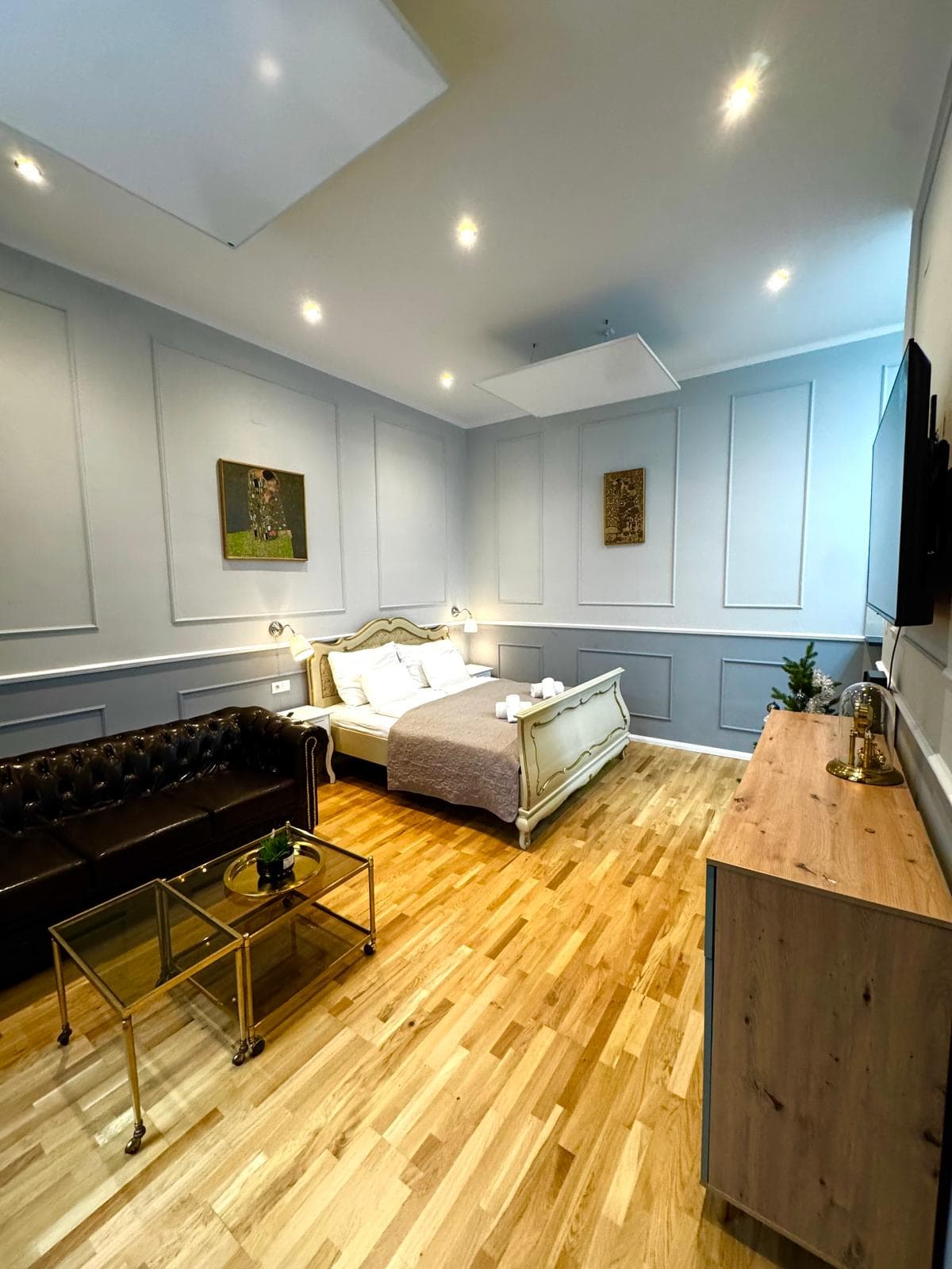Nobile Residence Nr. 1 · Foto 5