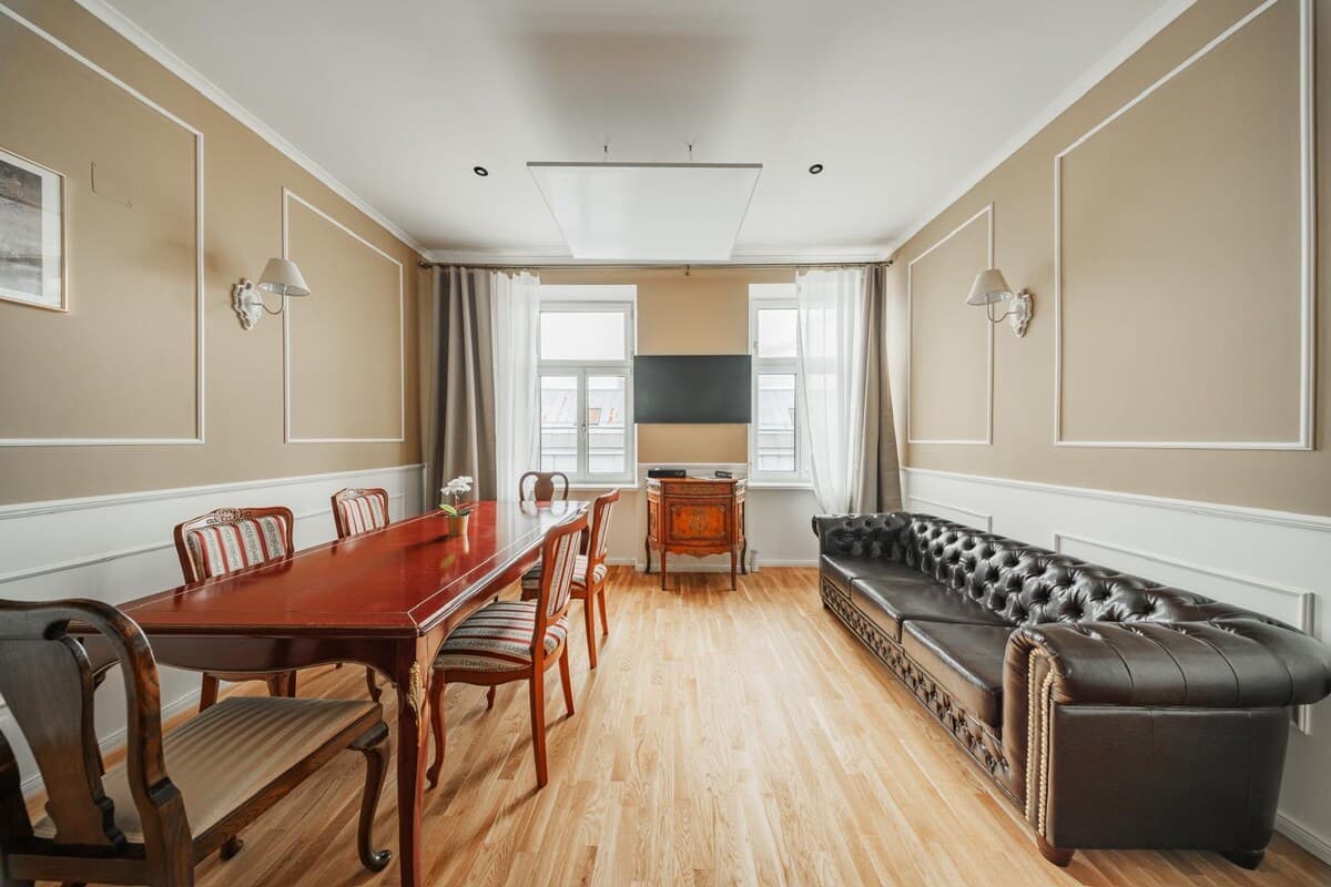 Nobile Residence Nr. 2 · Foto 2