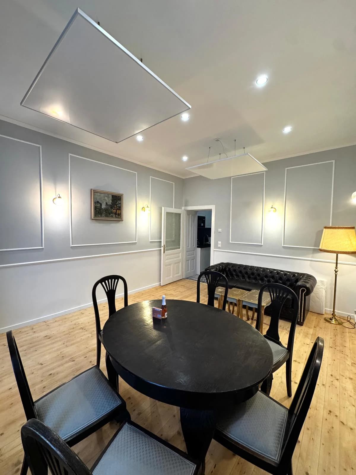 Nobile Residence Nr. 4 · Foto 2