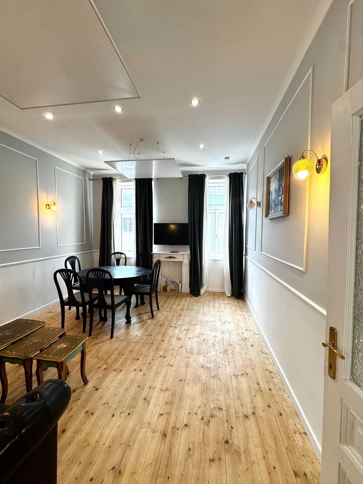 Nobile Residence Nr. 4 · Foto 4